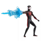 Across the Spider-Verse Web Spinning Miles Morales Toy